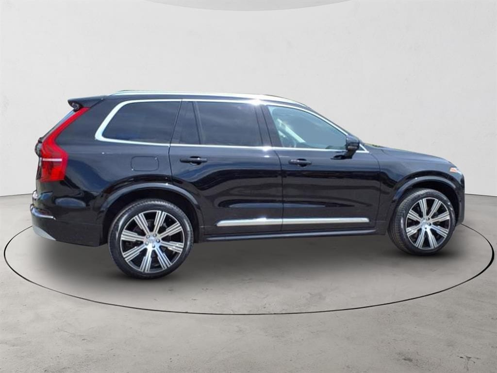 Used 2022 Volvo XC90 Recharge Plug-In Hybrid T8 Inscription Expression Extended Range 7P SUV
