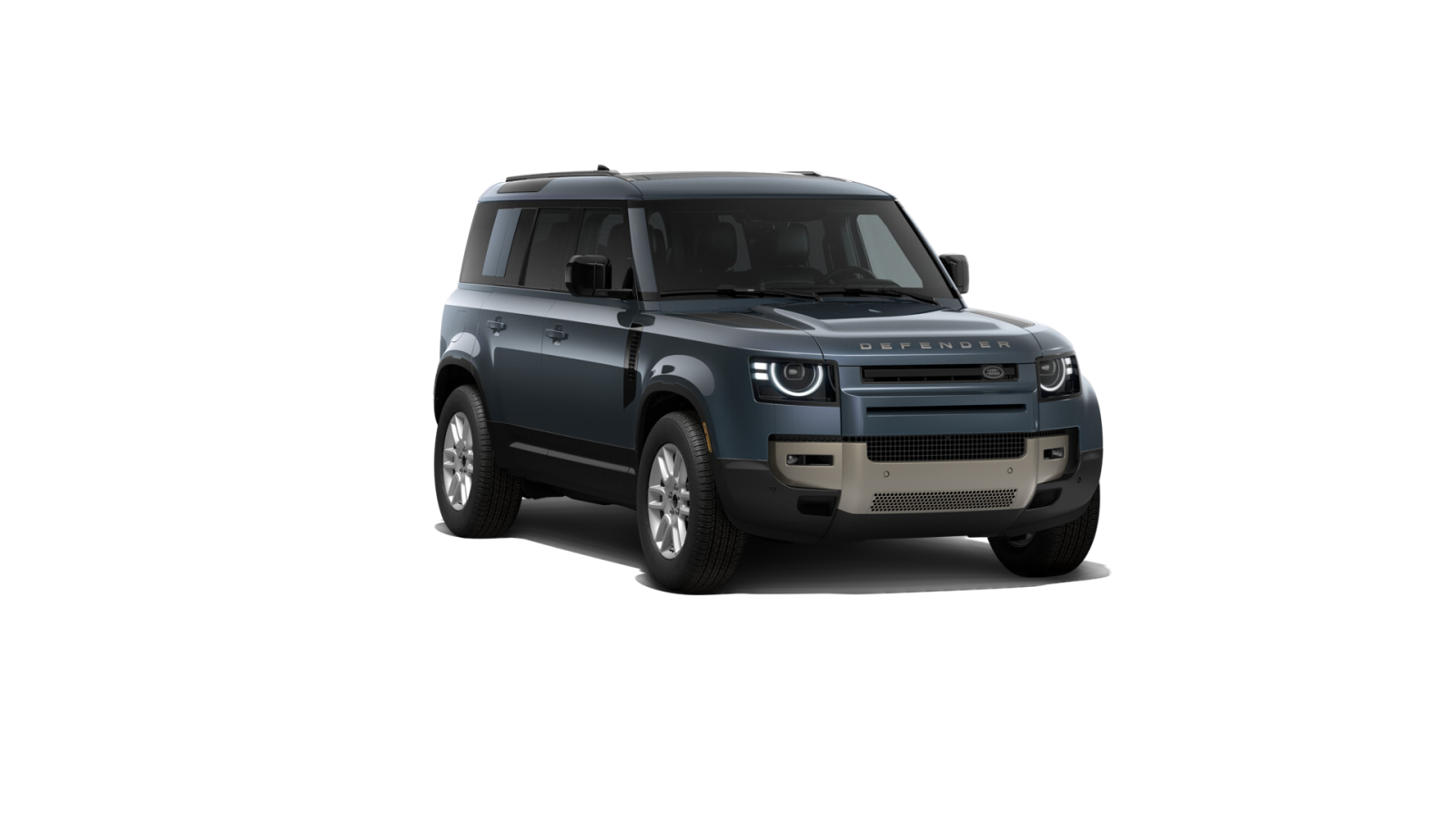 2027 Land Rover Defender 110 S 300PS Auto SUV SALEJEFU1V2692140