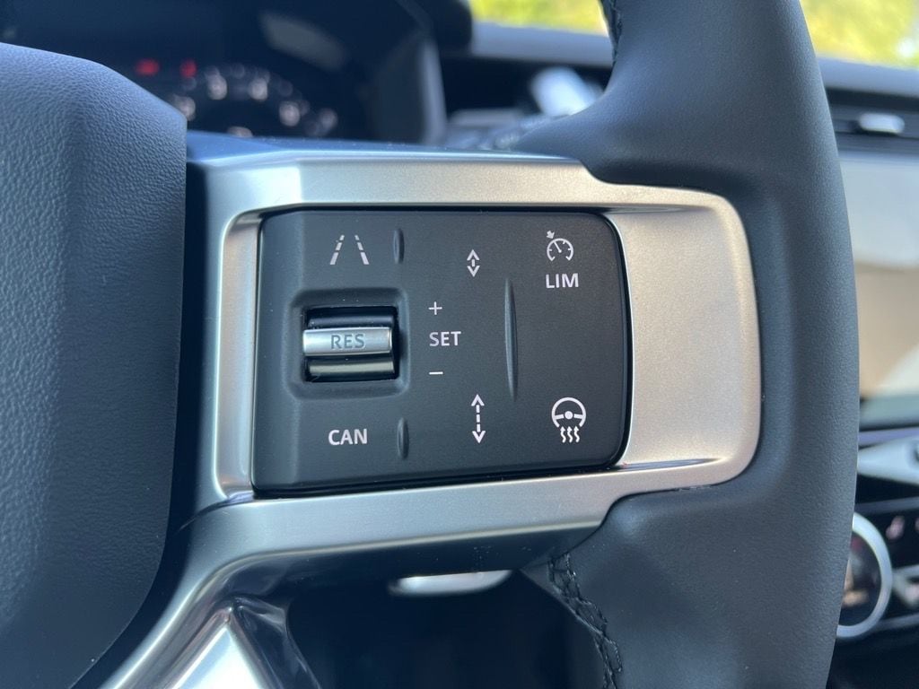 2025 Land Rover Discovery S - Photo 13