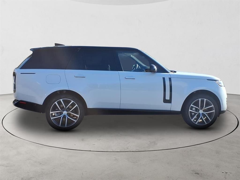 New 2025 Land Rover Range Rover SE 530PS SUV