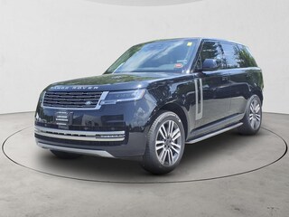 2026 Land Rover Range Rover SE 530PS SUV SALKP9E92TA349250
