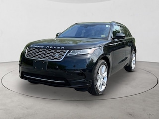 2026 Land Rover Range Rover Velar Dynamic SE 250PS SUV SALYL2EX1TA818792