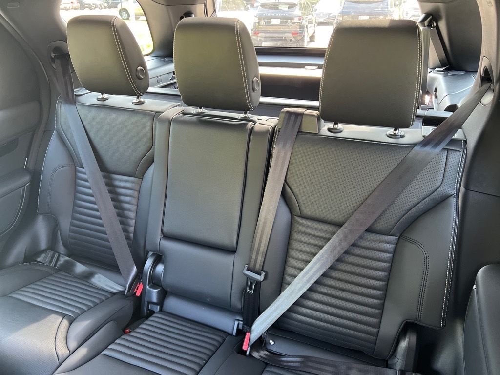 2025 Land Rover Discovery S - Photo 23