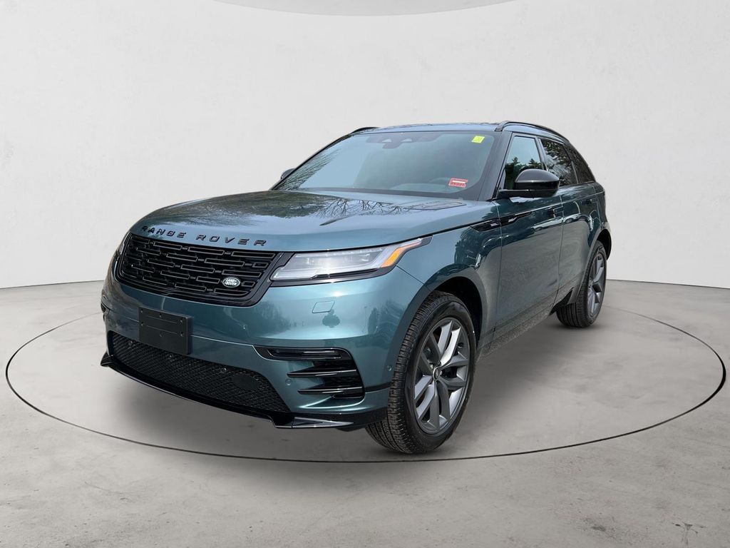 2026 Land Rover Range Rover Velar P250 Dynamic SE's photo