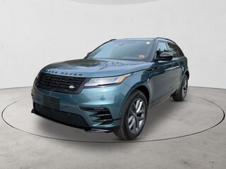 2026 Land Rover Range Rover Velar Dynamic SE 250PS SALYL2EX7TA832325