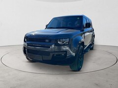 2026 Land Rover Defender 130 XV8 500PS SUV SALEWFFE8T2504906