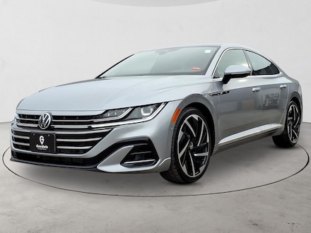 2021 Volkswagen Arteon 2.0T SEL Premium R-Line Sedan