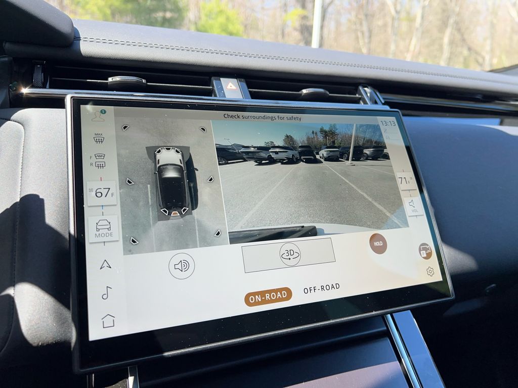 2026 Land Rover Range Rover Velar Dynamic SE - Photo 19