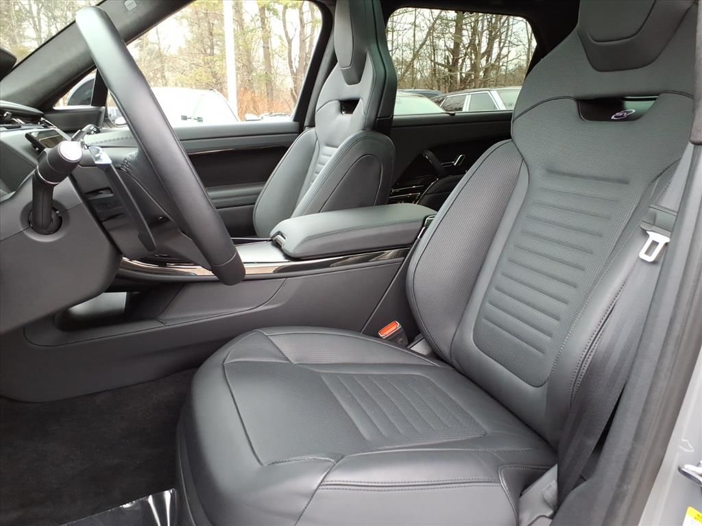 2025 Land Rover Range Rover Sport SV Edition Two - Photo 15