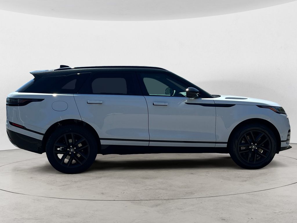 2026 Land Rover Range Rover Velar Dynamic SE - Photo 6