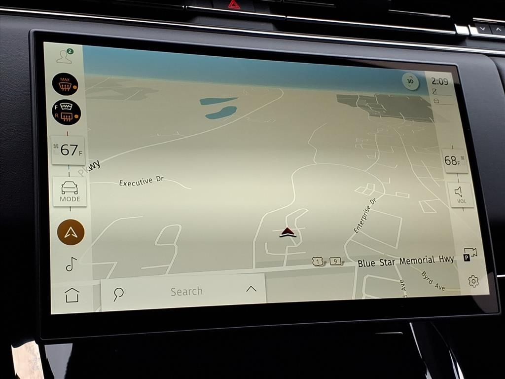 2025 Land Rover Range Rover Sport SV Edition Two - Photo 23