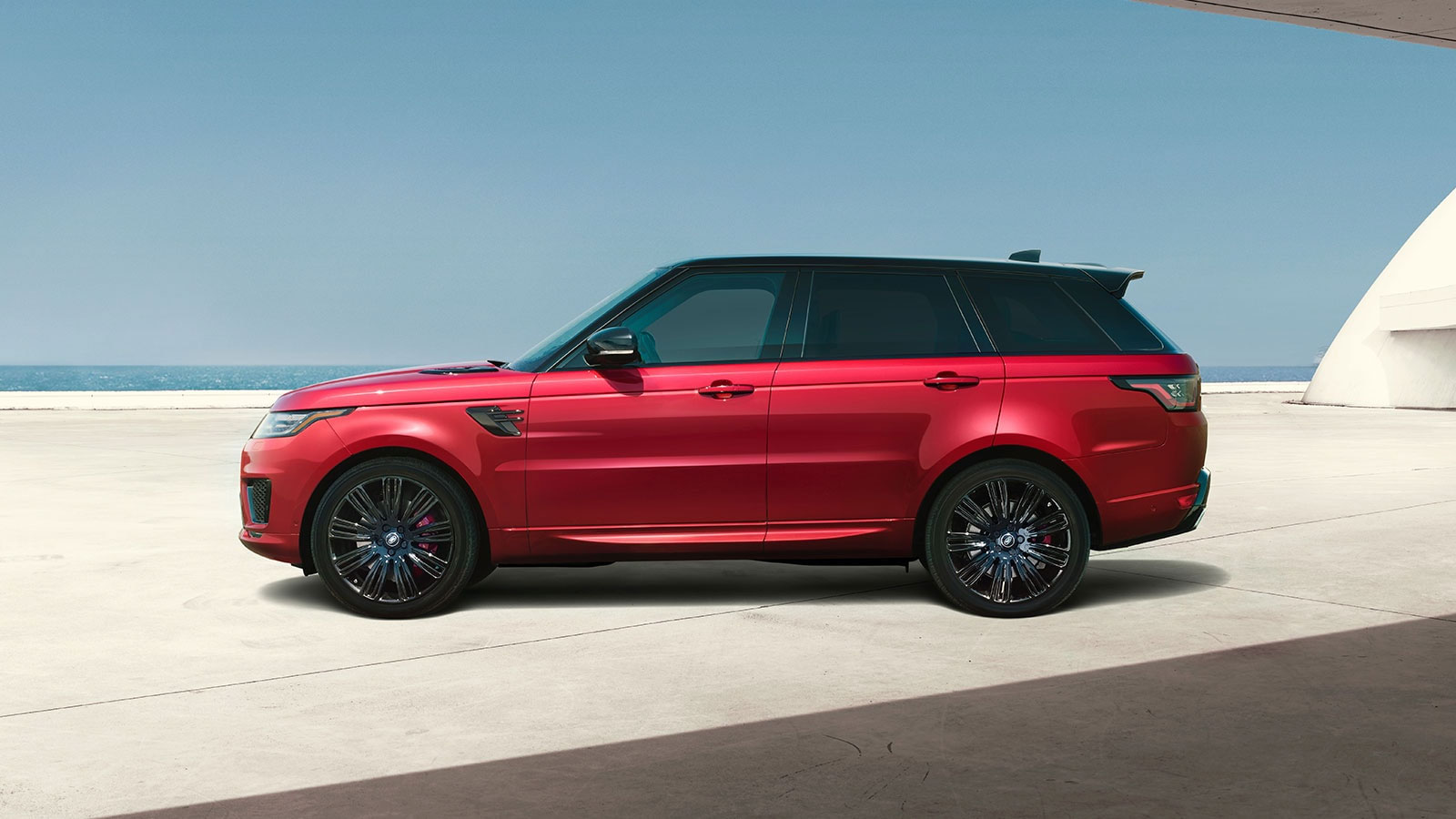 2021 Range Rover Sport for sale in Scarborough, ME Near Portland