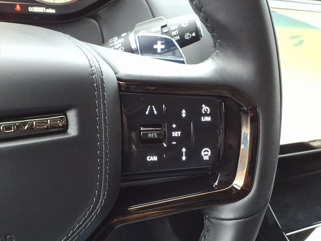 2025 Land Rover Range Rover Sport SV Edition Two - Photo 21