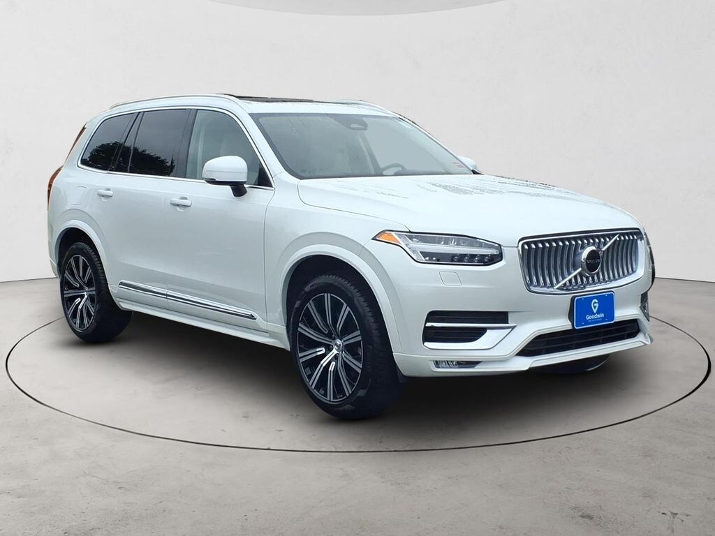 Used 2024 Volvo XC90 B5 Core SUV