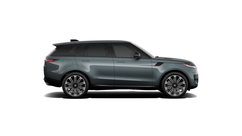 New 2025 Land Rover Range Rover Sport SE 360PS SUV