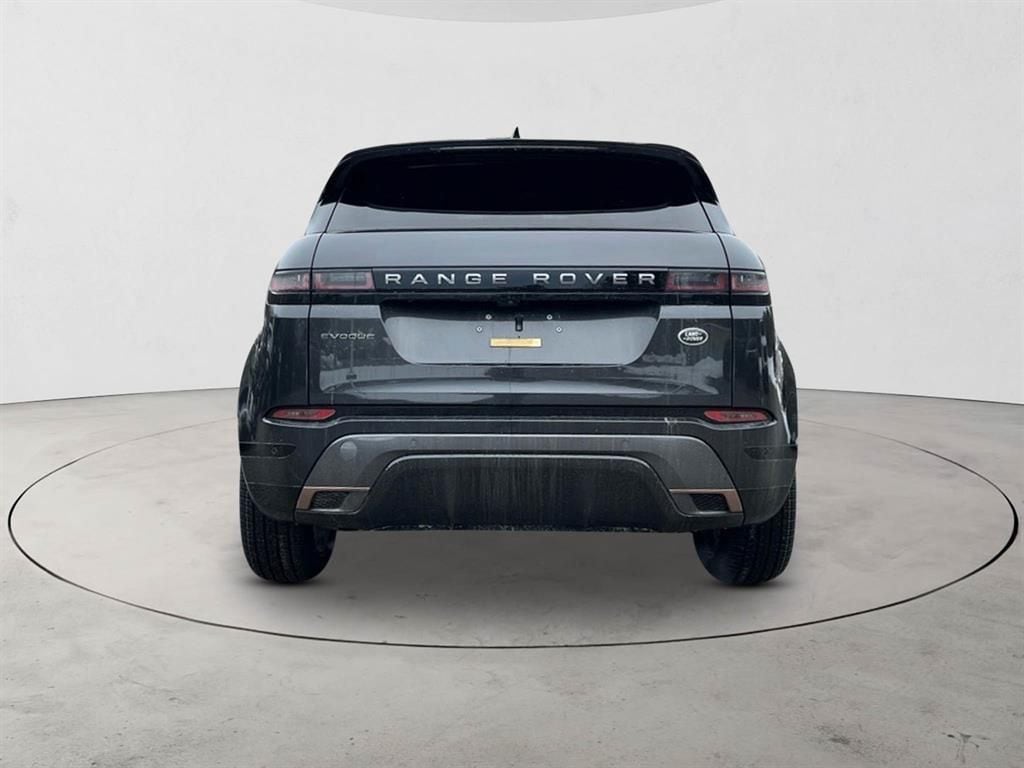 Used 2022 Land Rover Range Rover Evoque R-Dynamic SE SUV