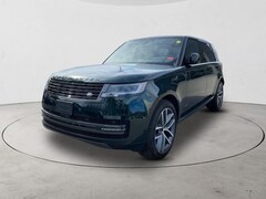 2026 Land Rover Range Rover SE 7 Seats 400PS SUV SALKPBFU0TA352917