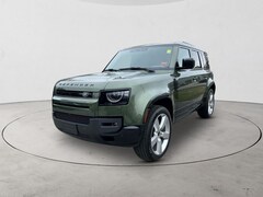 2026 Land Rover Defender 110 400PS X-Dynamic SE SUV SALE27EUXT2617623