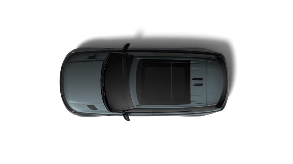 New 2025 Land Rover Range Rover Sport SE 360PS SUV