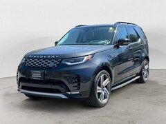 2025 Land Rover Discovery Metropolitan 360PS SUV SALRW4EU9S2510727
