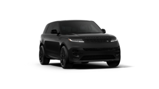 2027 Land Rover Range Rover Sport Dynamic SE 400PS Auto SAL1L9FUXVA679957