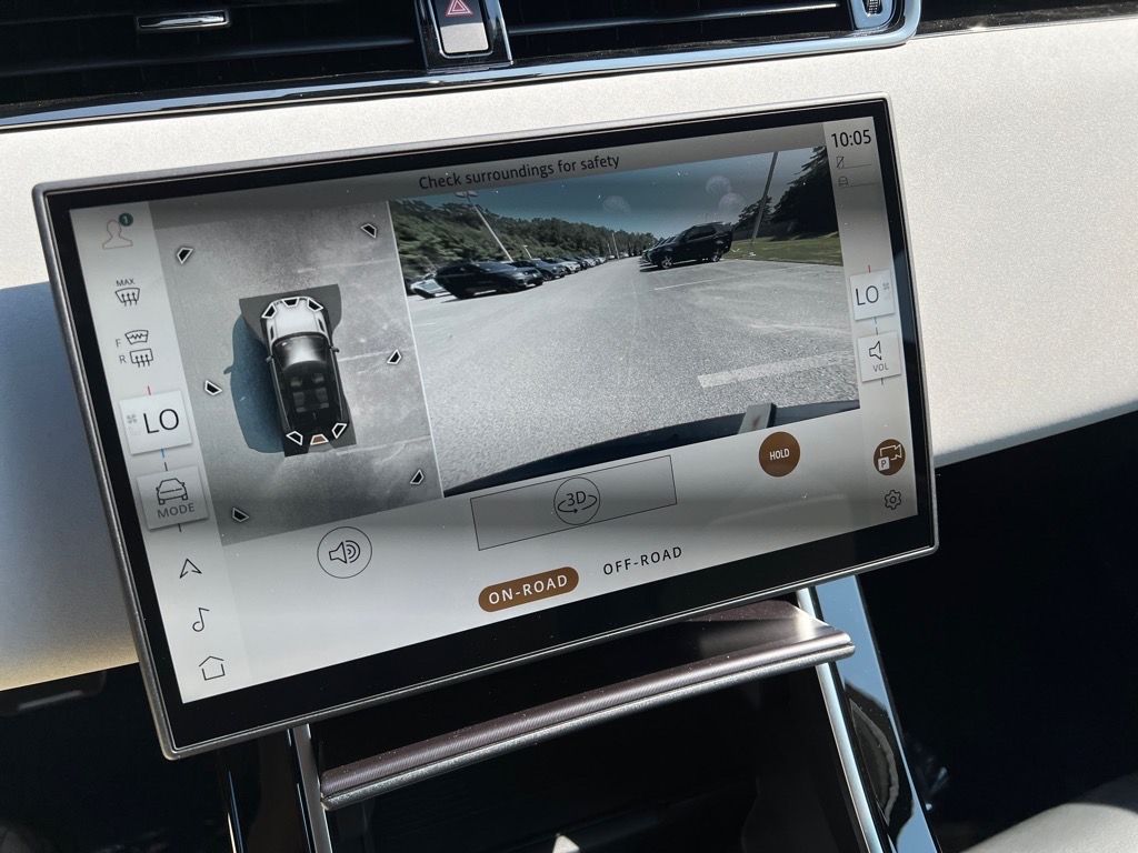 2026 Land Rover Range Rover Evoque Dynamic SE - Photo 24