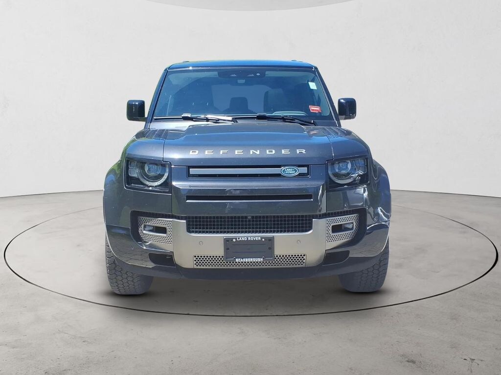 Used 2024 Land Rover Defender 110 X-Dynamic SE SUV