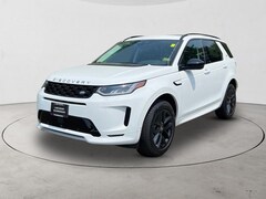 2025 Land Rover Discovery Sport S SUV SWB SALCJ2FX2SH353783