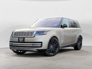 2023 Land Rover Range Rover First Edition SUV