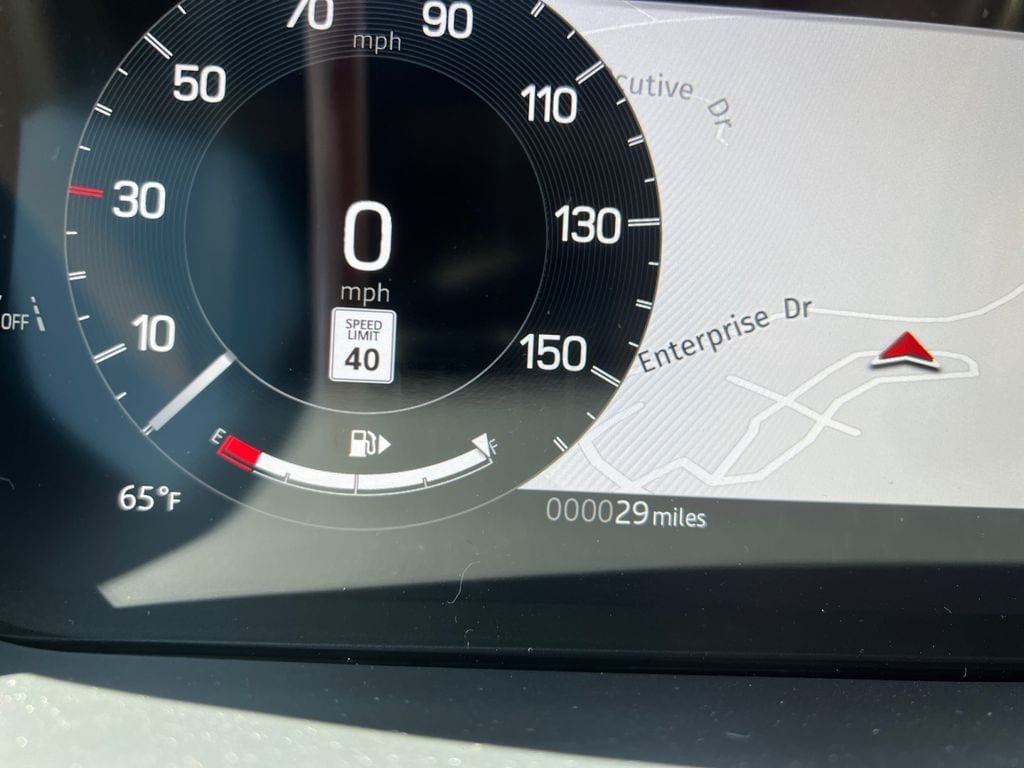 2025 Land Rover Discovery Metropolitan Edition - Photo 18
