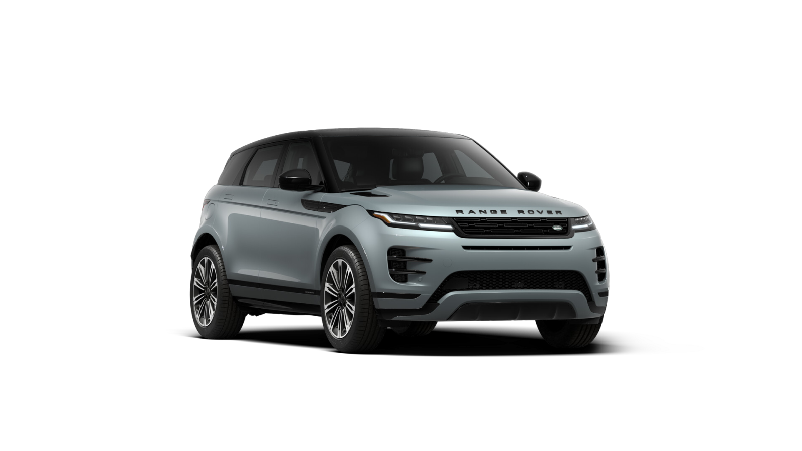 2026 Land Rover Range Rover Evoque Hoxton Edition P250's photo