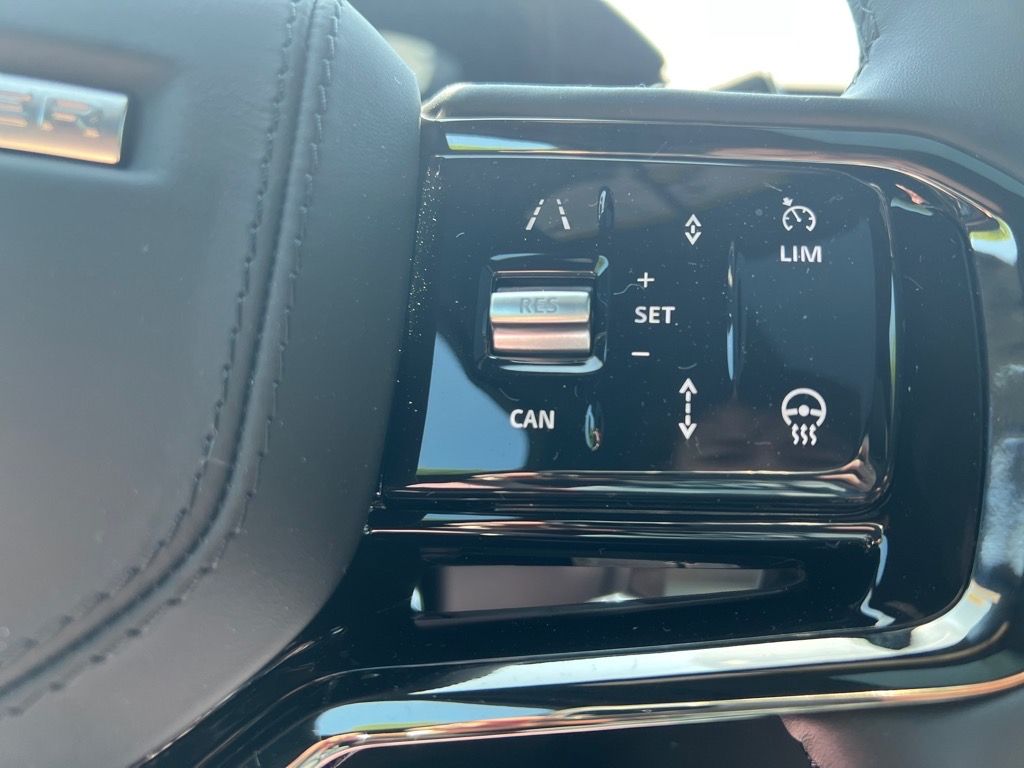 2026 Land Rover Range Rover Velar Dynamic SE - Photo 13