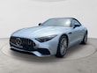 Mercedes-Benz SL-Class