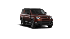2025 Land Rover Defender 130 400PS X-Dynamic SE SUV