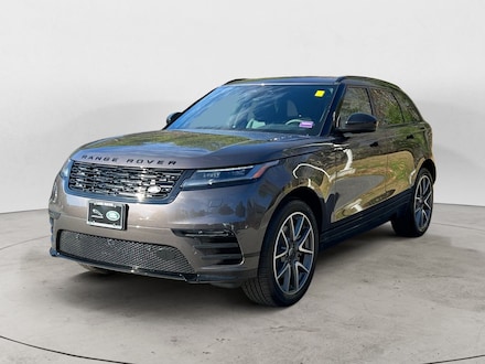 2025 Land Rover Range Rover Velar Dynamic SE