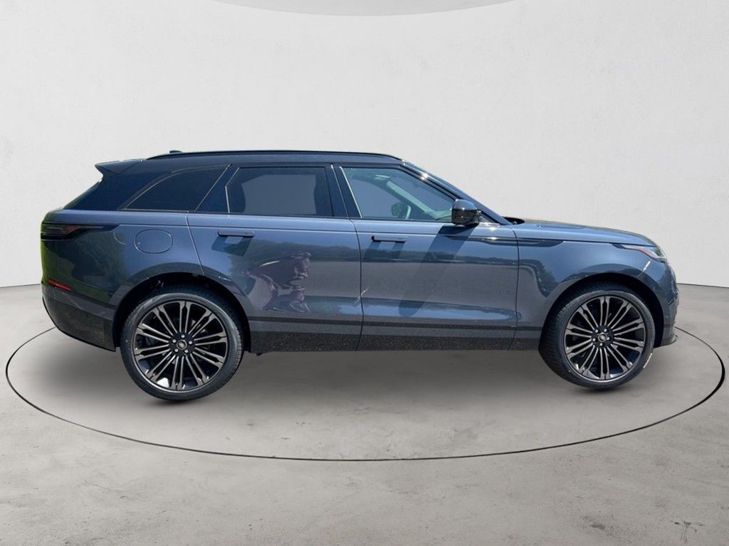2026 Land Rover Range Rover Velar Dynamic SE - Photo 6