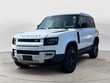Land Rover Defender 90