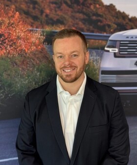 Staff member Barrett Julian from ID_ba62b258638c