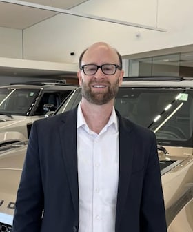 Staff member Curt Hoges from ID_bdda5d27eaed