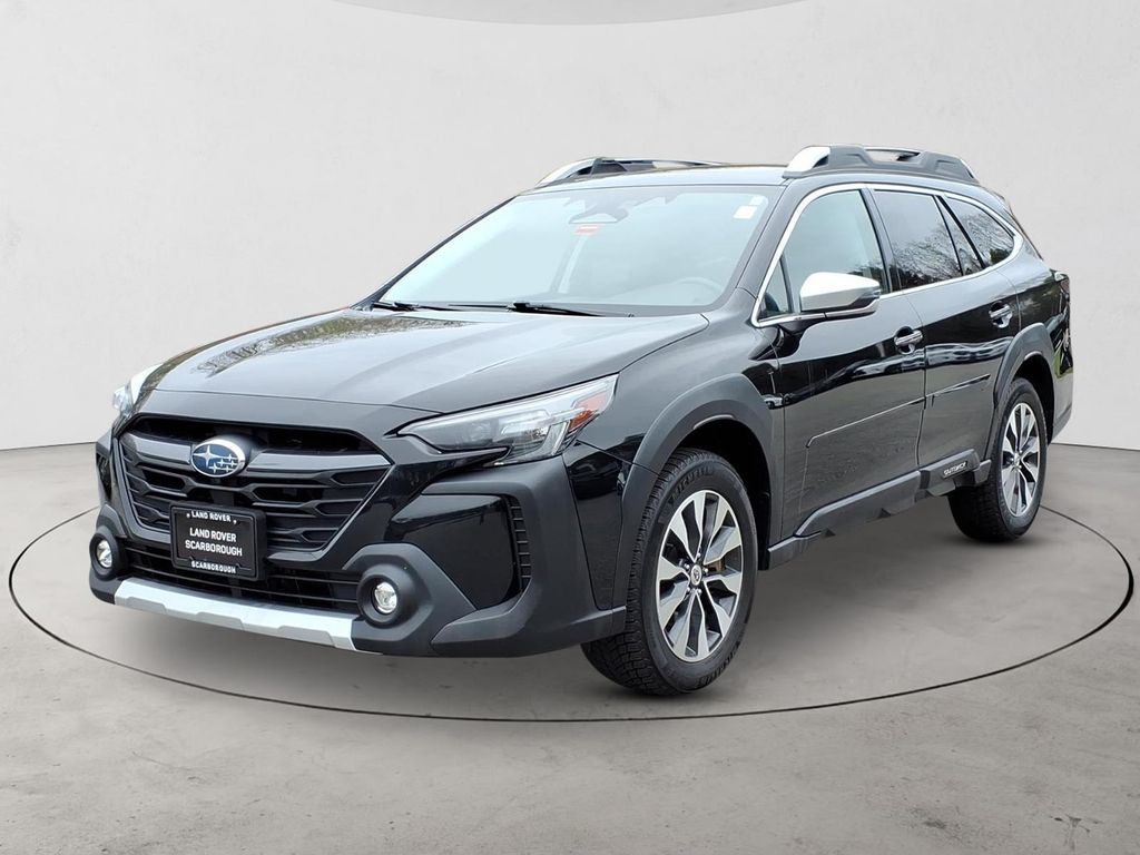 2023 Subaru Outback Touring XT's photo