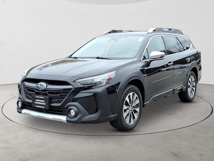 2023 Subaru Outback Touring XT SUV