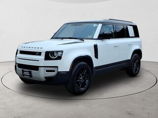 2020 Land Rover Defender 110 S SUV
