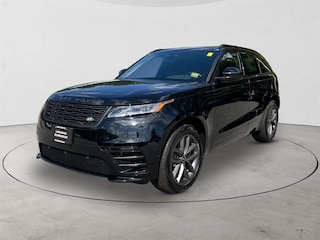 2026 Land Rover Range Rover Velar Dynamic SE 250PS SUV SALYL2EX3TA824481