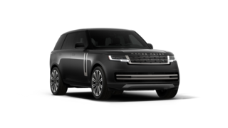2027 Land Rover Range Rover SE 530PS Auto SALKP9E97VA400518