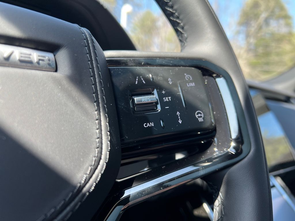 2026 Land Rover Range Rover Velar Dynamic SE - Photo 16