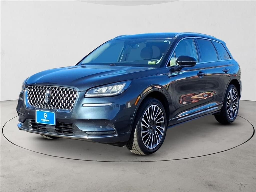 2020 Lincoln Corsair Reserve's photo