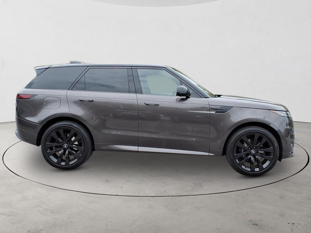 Used 2023 Land Rover Range Rover Sport SE Dynamic SUV
