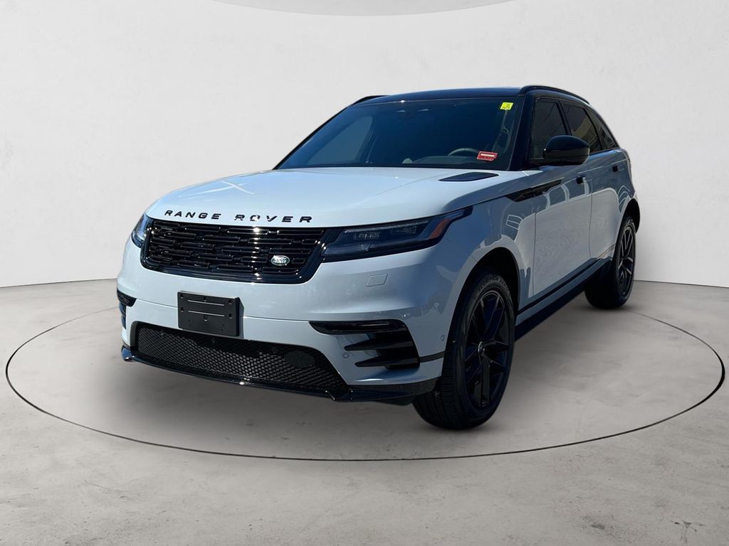2026 Land Rover Range Rover Velar P250 Dynamic SE's photo