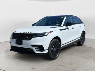 2026 Land Rover Range Rover Velar Dynamic SE 250PS SUV SALYL2EX5TA817175