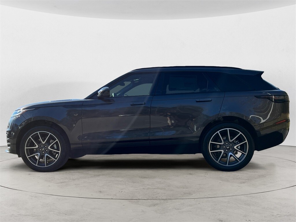 2025 Land Rover Range Rover Velar SE photo 2